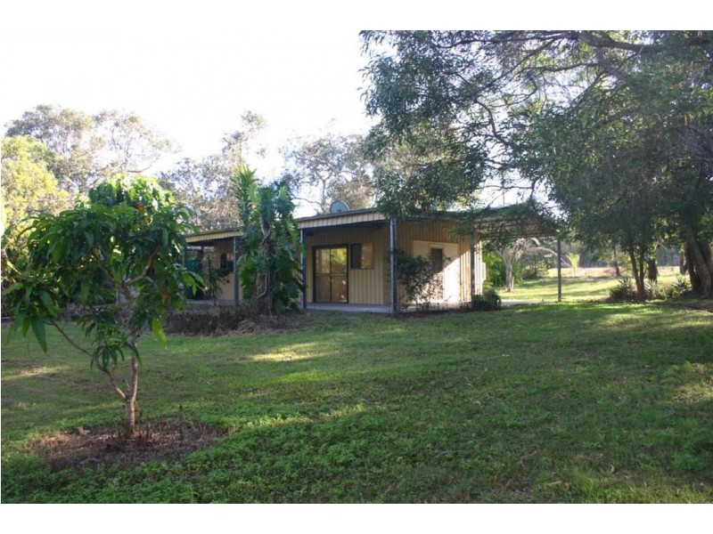 Agnes Water QLD 4677