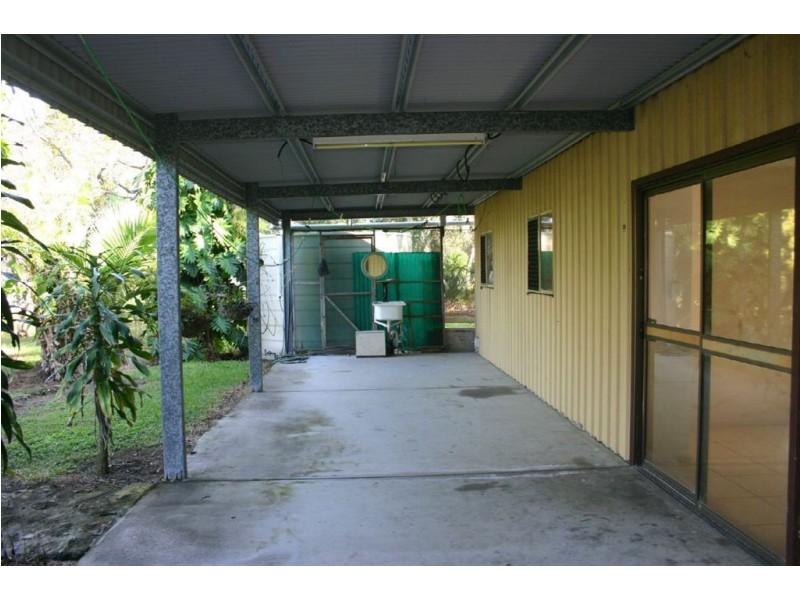 Agnes Water QLD 4677