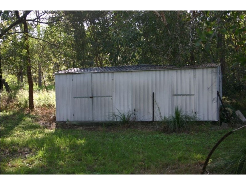 Agnes Water QLD 4677