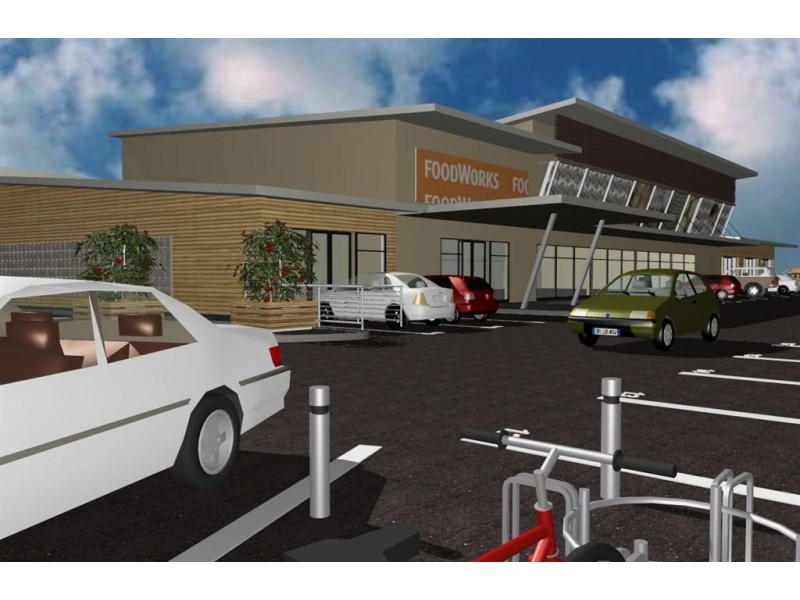 Lot 11 Heights Entrance (97sqm), Agnes Water QLD 4677