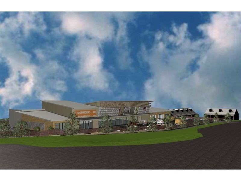 Lot 11 Heights Entrance (97sqm), Agnes Water QLD 4677