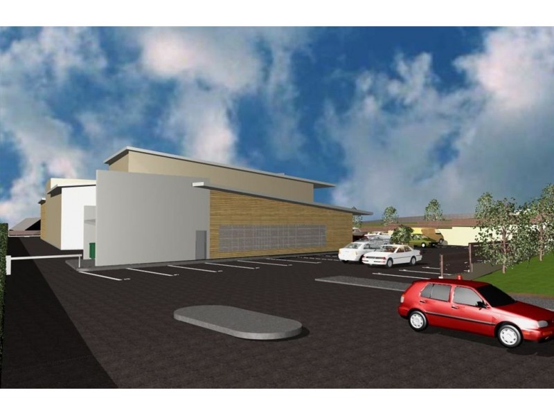 Lot 11 Heights Entrance (83sqm), Agnes Water QLD 4677