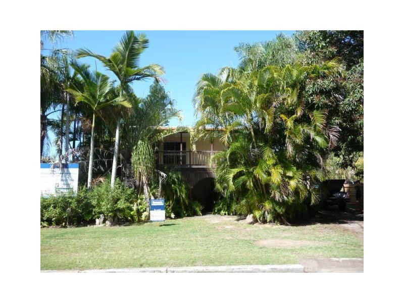 Agnes Water QLD 4677