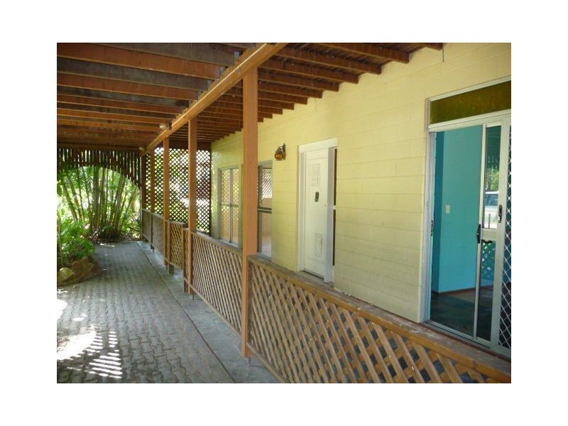 Agnes Water QLD 4677