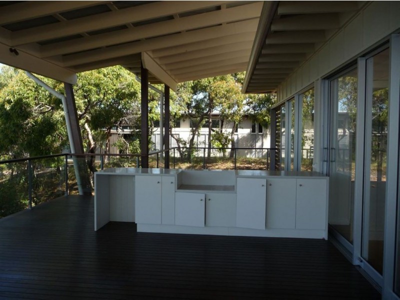 Agnes Water QLD 4677