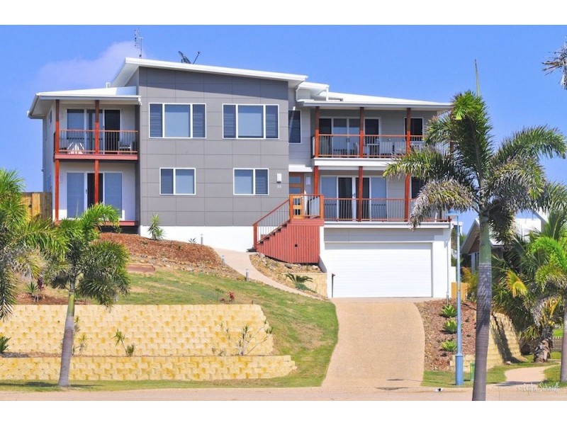 Agnes Water QLD 4677