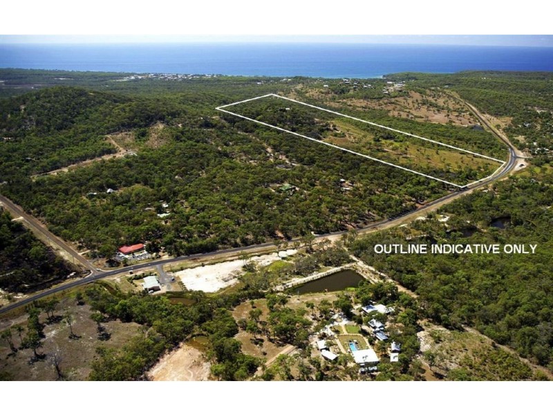 2741 Round Hill Road, Agnes Water QLD 4677