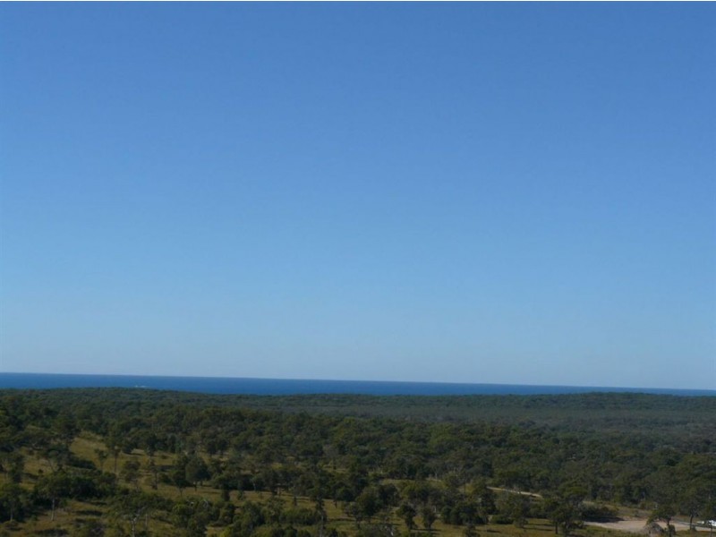 2741 Round Hill Road, Agnes Water QLD 4677
