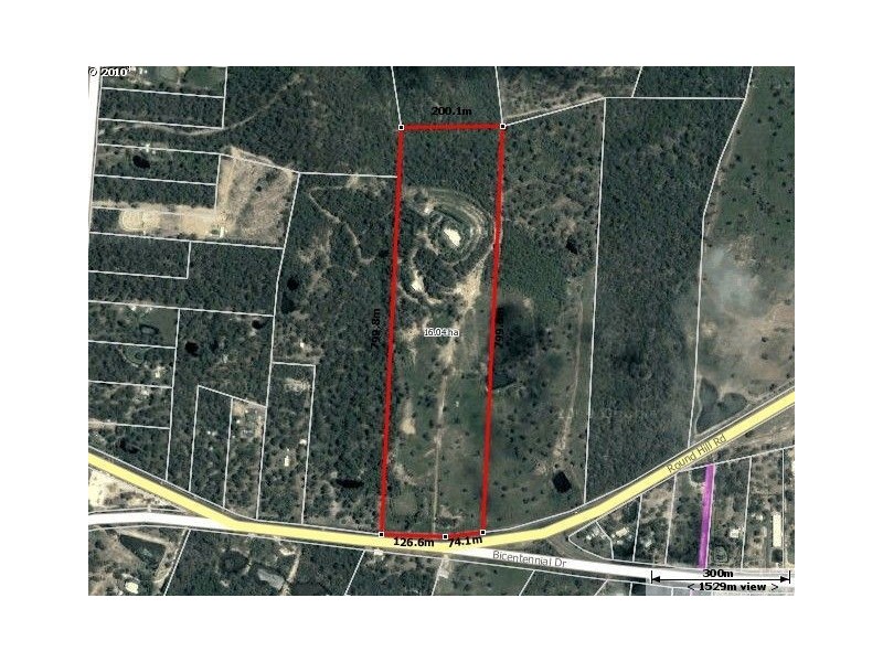 2741 Round Hill Road, Agnes Water QLD 4677