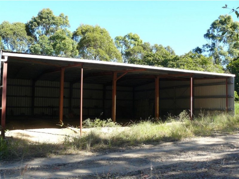 2741 Round Hill Road, Agnes Water QLD 4677