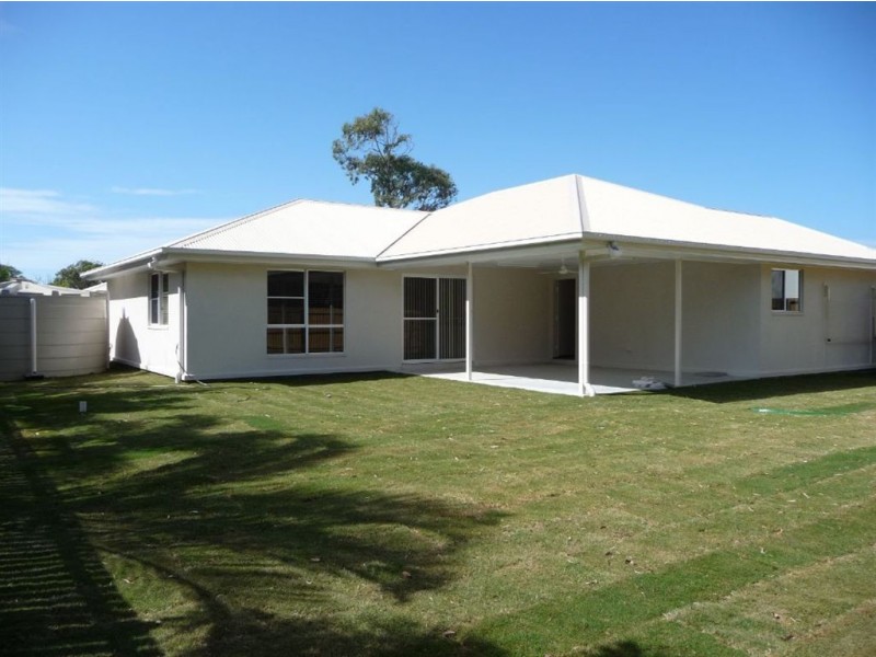 Agnes Water QLD 4677