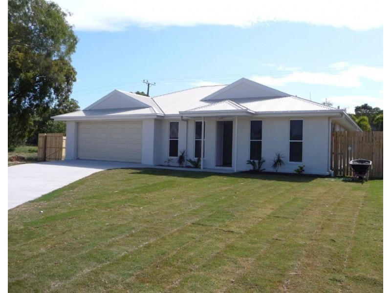 Agnes Water QLD 4677