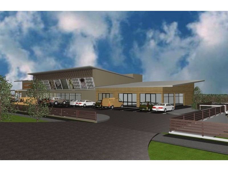 Lot 11 Heights Entrance (83sqm), Agnes Water QLD 4677