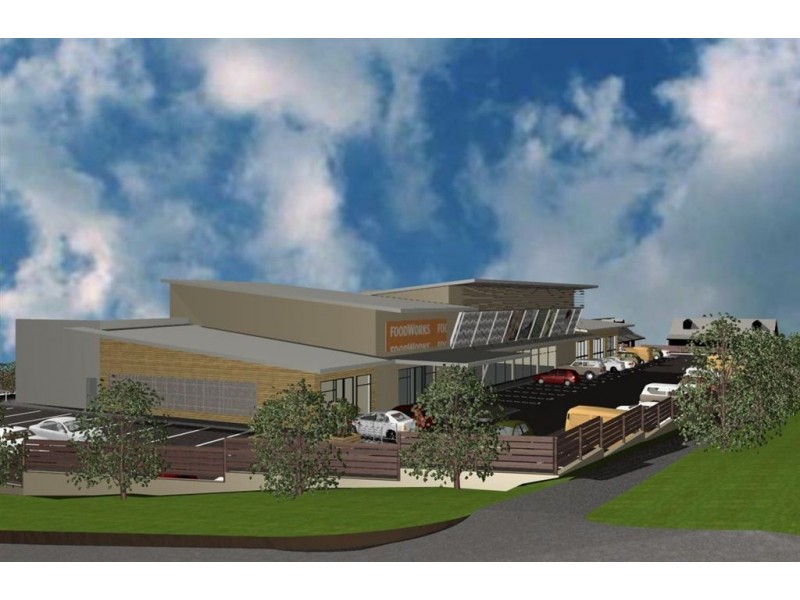 Lot 11 Heights Entrance (83sqm), Agnes Water QLD 4677