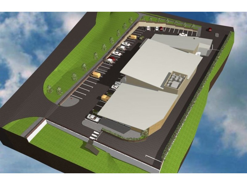 Lot 11 Heights Entrance (83sqm), Agnes Water QLD 4677