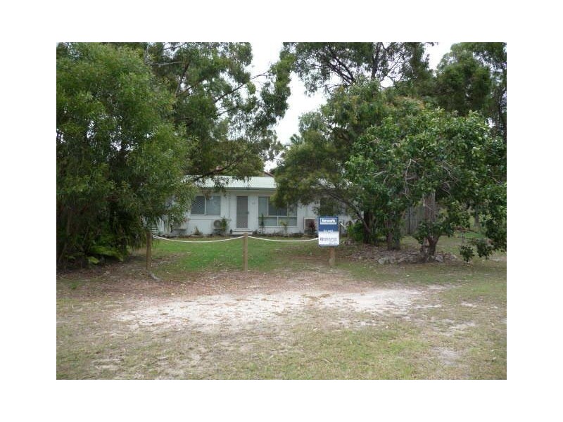 Agnes Water QLD 4677