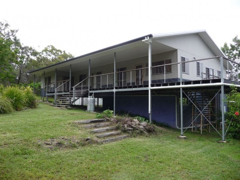 173 Streeter Drive, Agnes Water QLD 4677