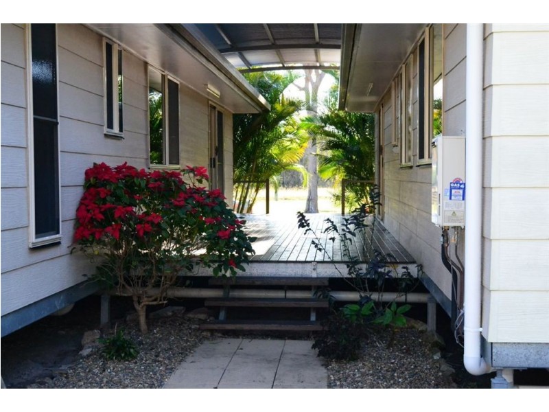 Agnes Water QLD 4677
