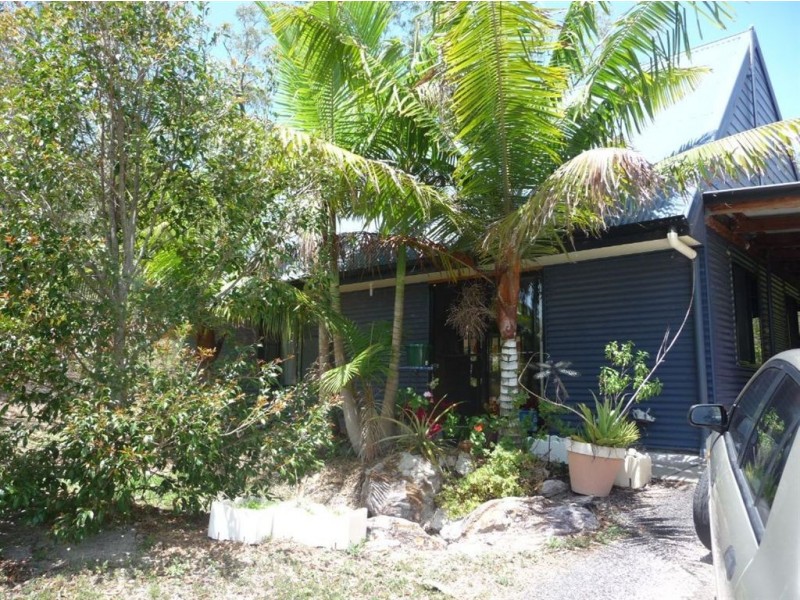 Agnes Water QLD 4677