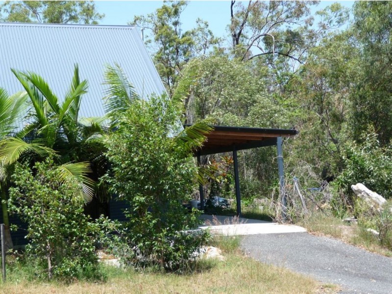 Agnes Water QLD 4677