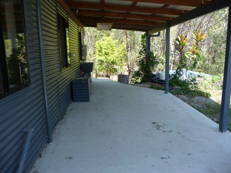 Agnes Water QLD 4677