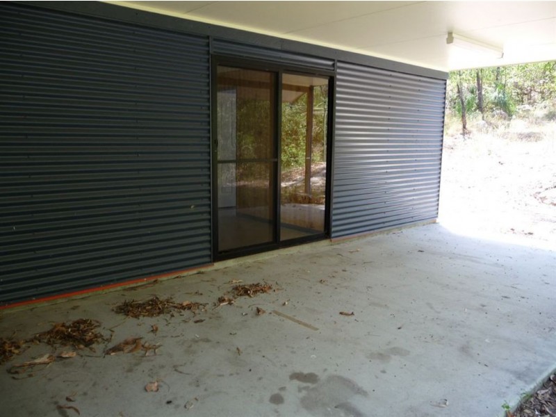 Agnes Water QLD 4677