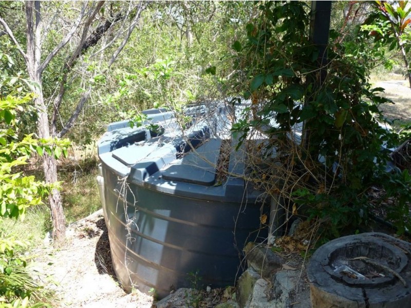 Agnes Water QLD 4677