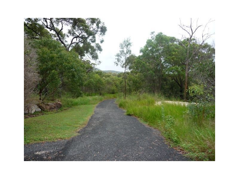 Agnes Water QLD 4677