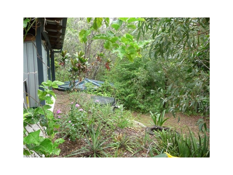 Agnes Water QLD 4677