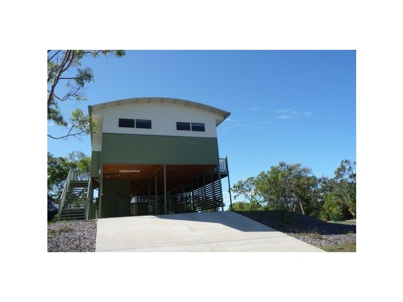 Agnes Water QLD 4677