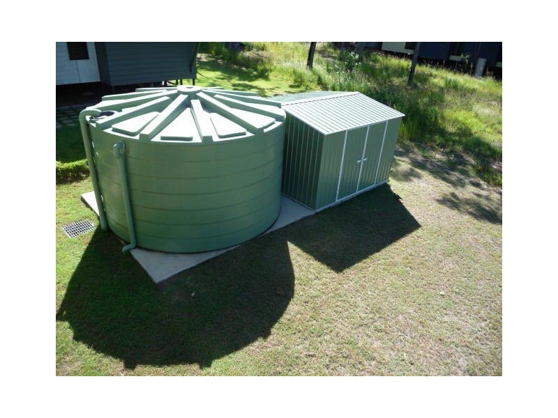Agnes Water QLD 4677