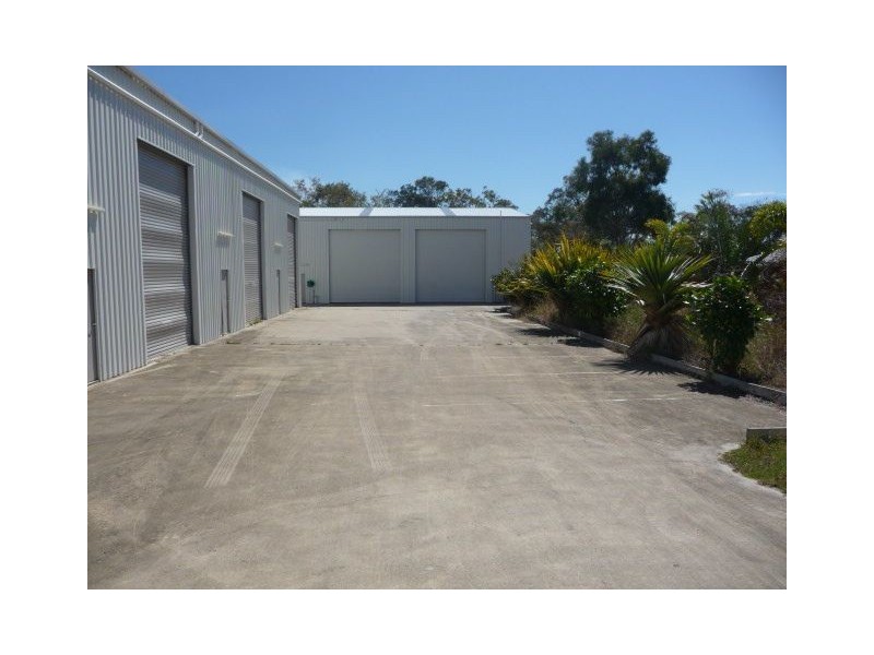 Agnes Water QLD 4677