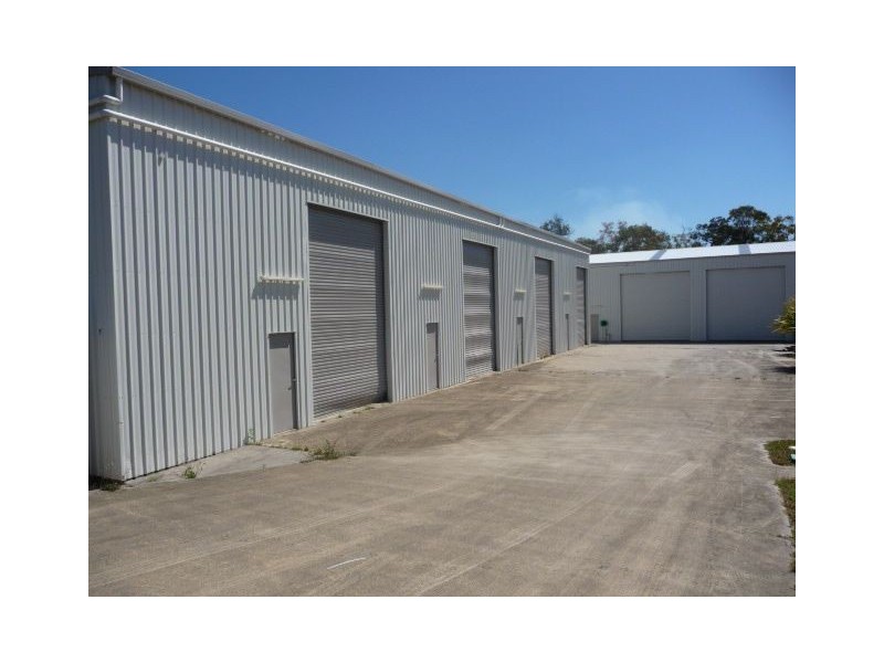 Agnes Water QLD 4677