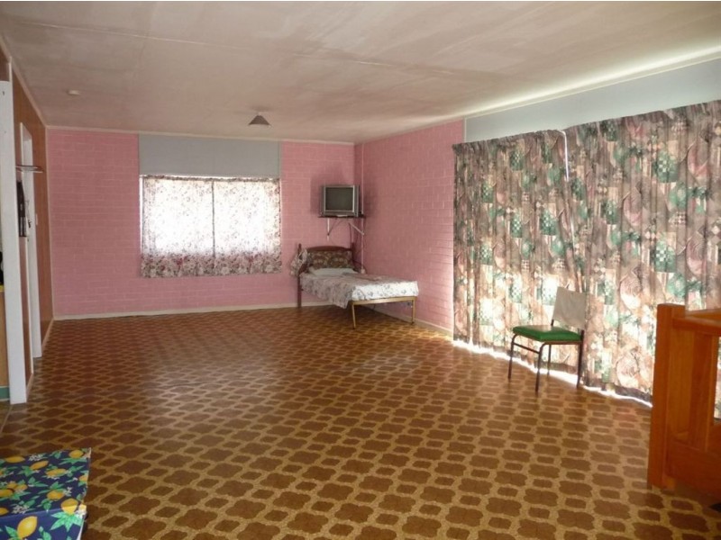 Seventeen Seventy QLD 4677