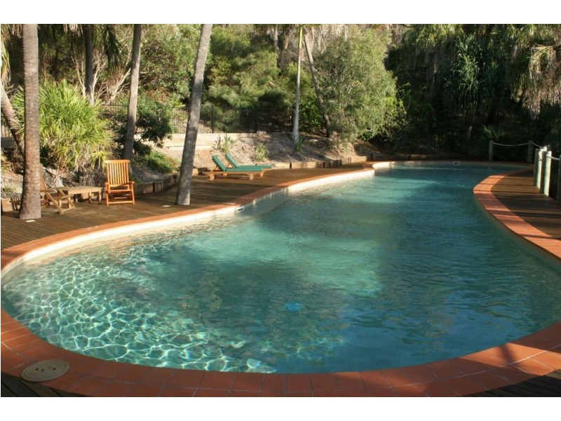 Agnes Water QLD 4677