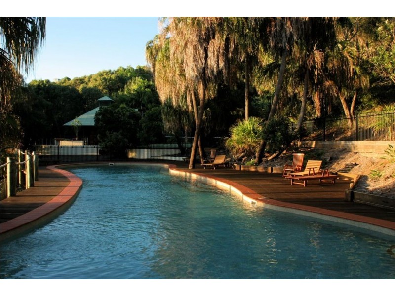 Agnes Water QLD 4677