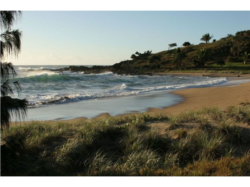 Agnes Water QLD 4677