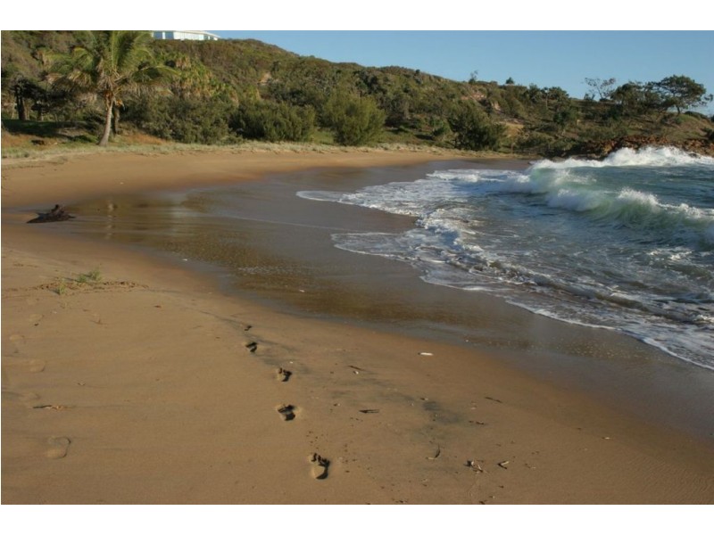 Agnes Water QLD 4677