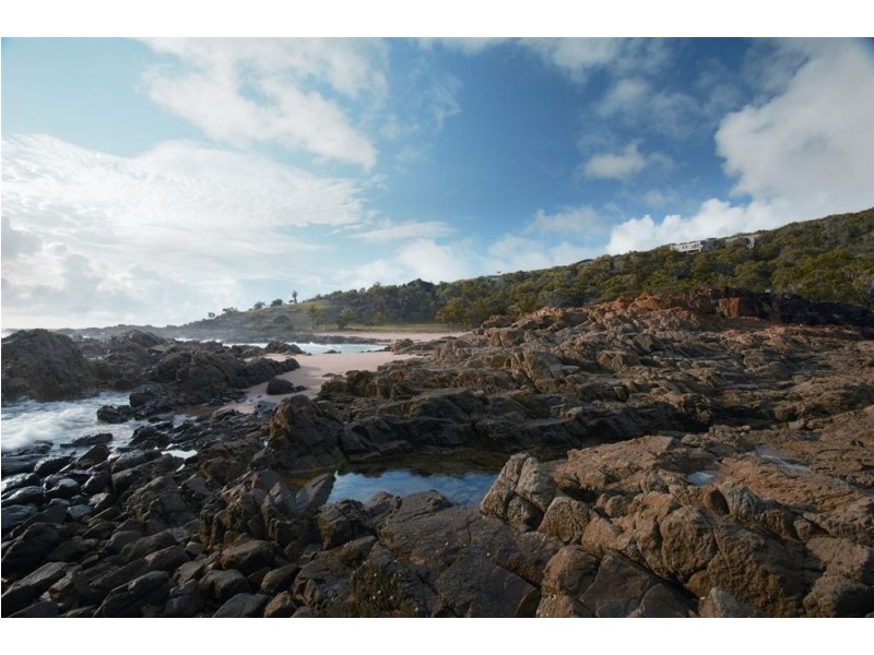 Agnes Water QLD 4677