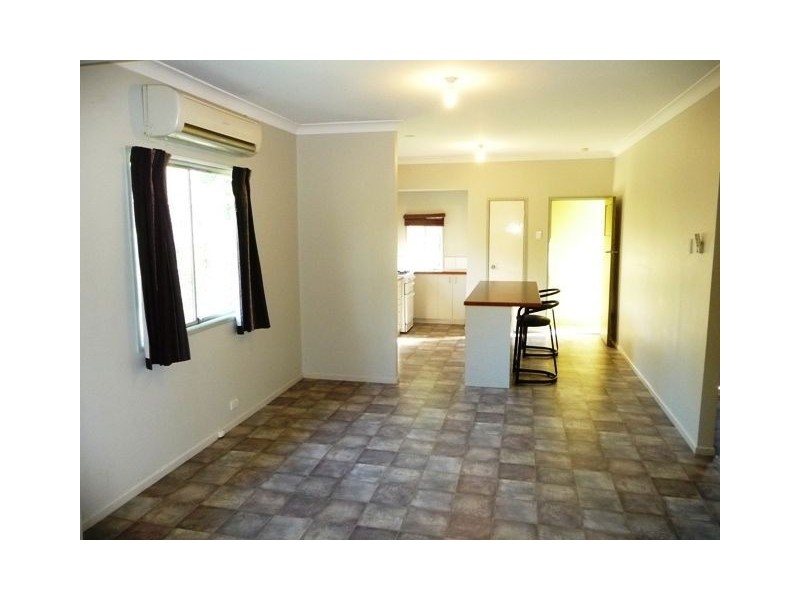 Captain Creek QLD 4677