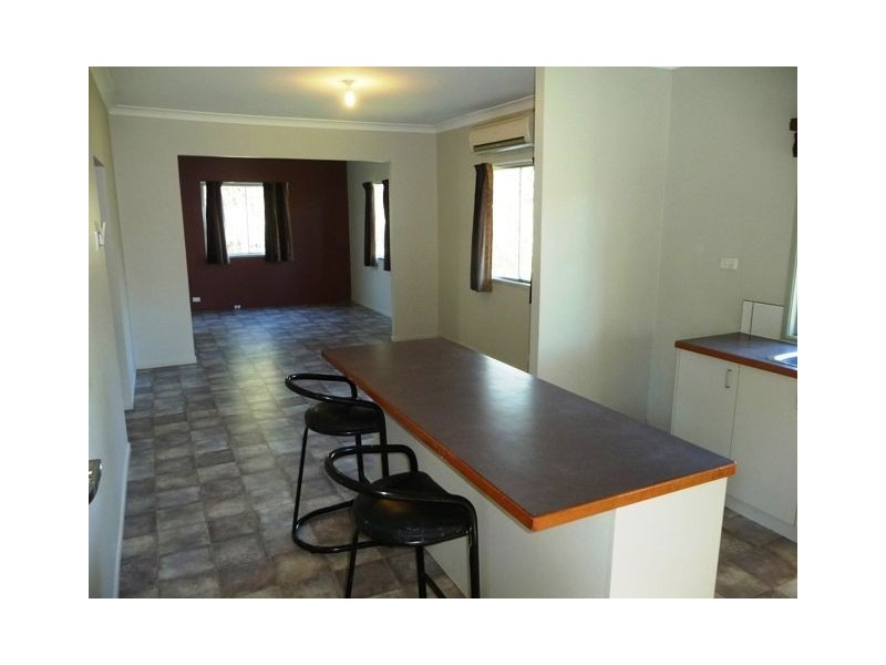 Captain Creek QLD 4677