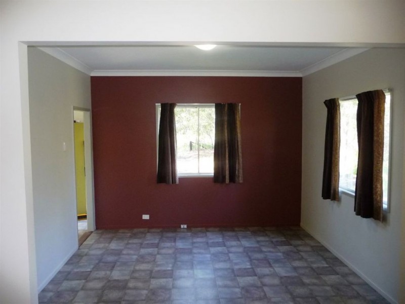 Captain Creek QLD 4677