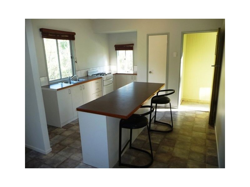 Captain Creek QLD 4677