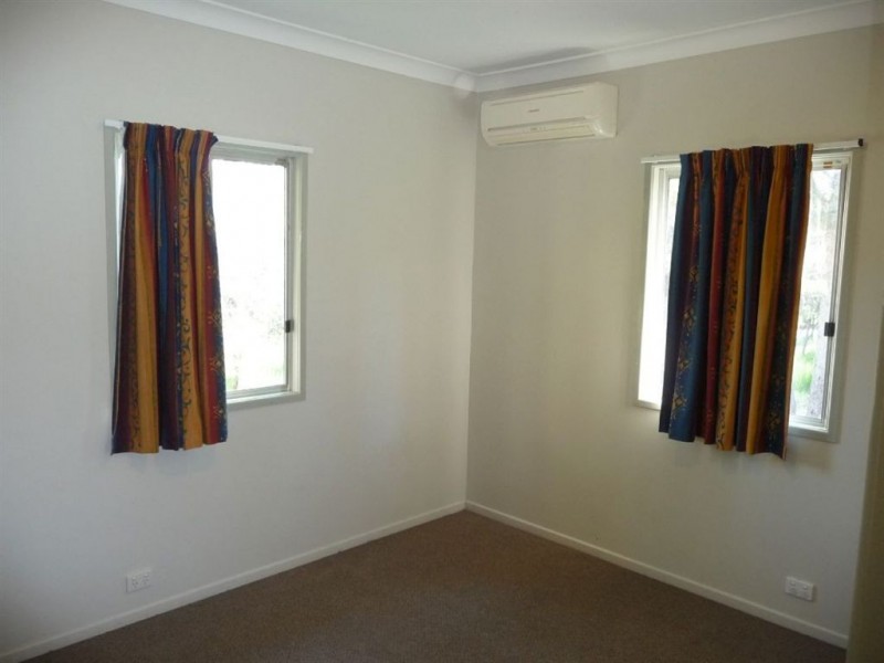 Captain Creek QLD 4677