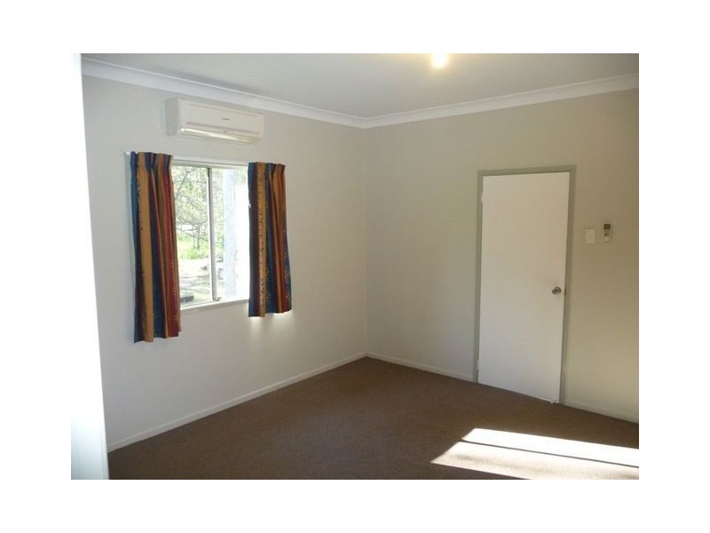 Captain Creek QLD 4677