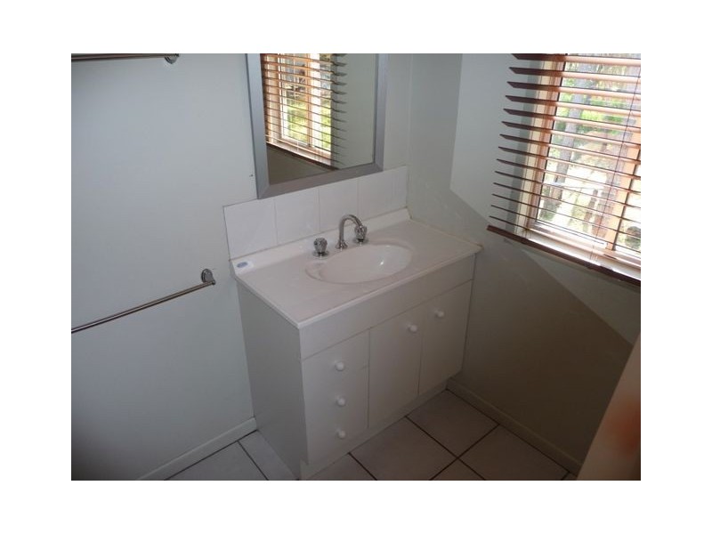 Captain Creek QLD 4677