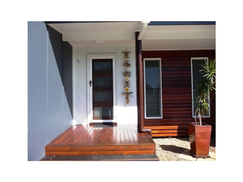 Agnes Water QLD 4677