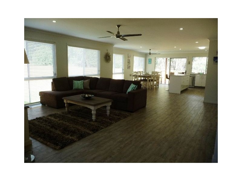 Agnes Water QLD 4677