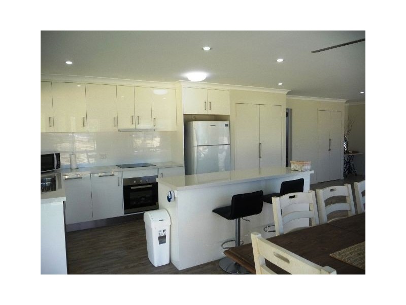 Agnes Water QLD 4677