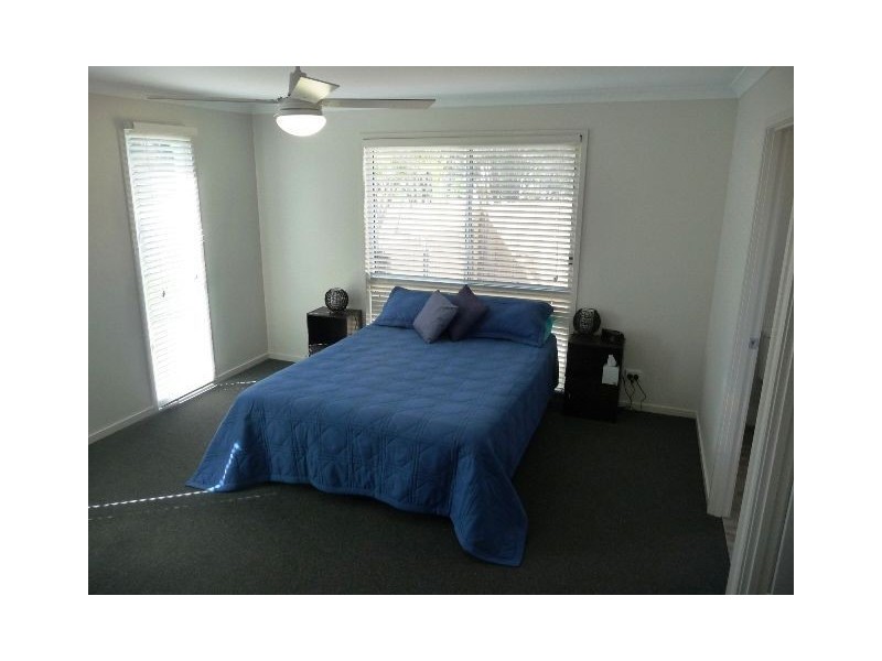 Agnes Water QLD 4677